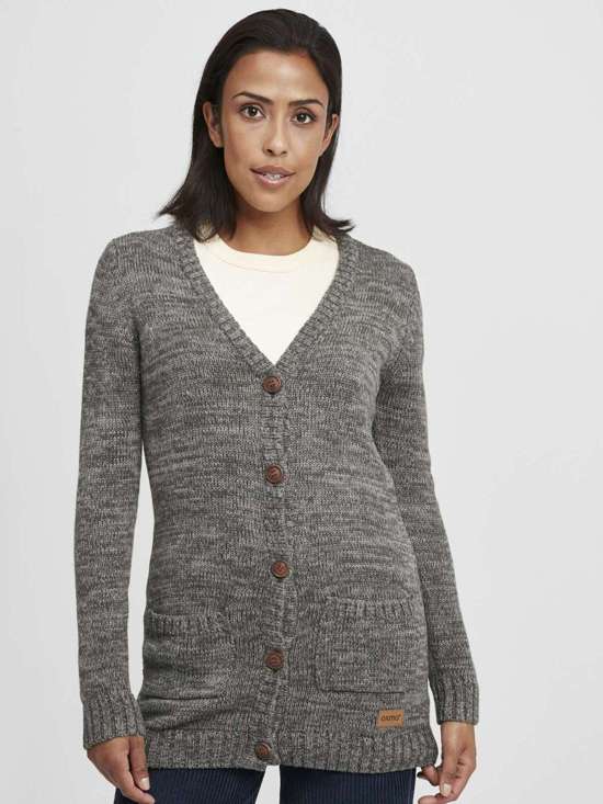 антрацит меланж