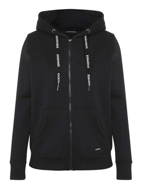 черный с рисунком