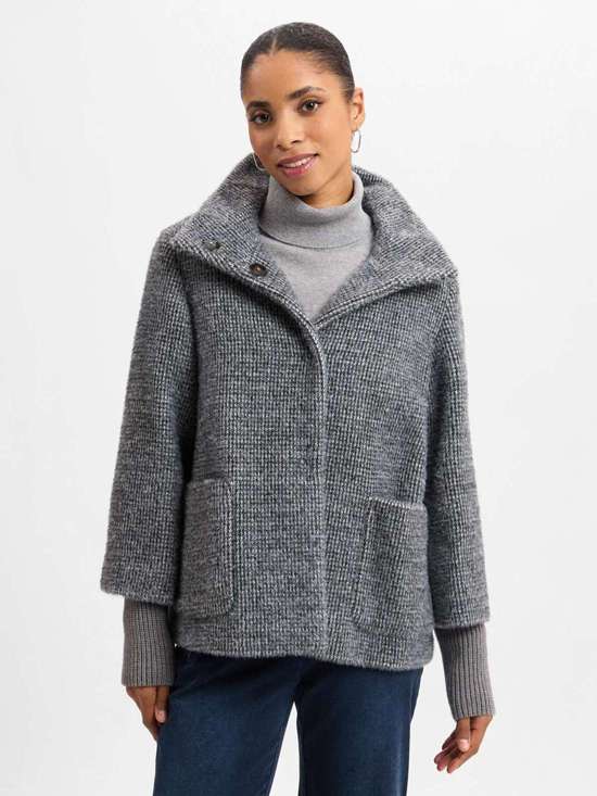 черный-белый-узорчатый