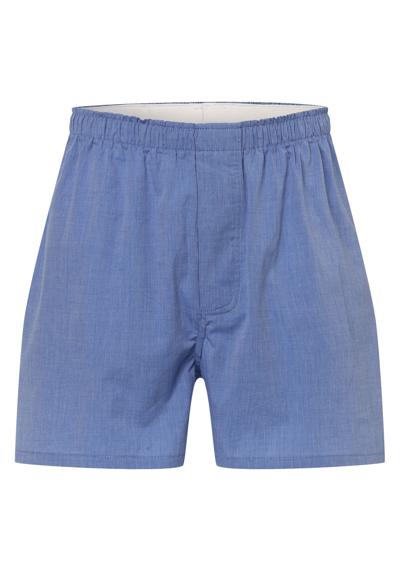 hellblau blau strukturiert