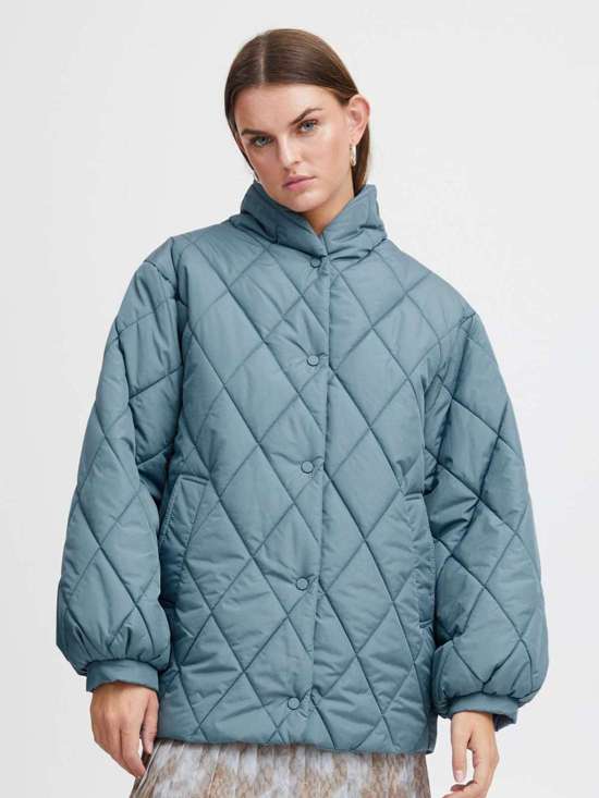 светло-синий