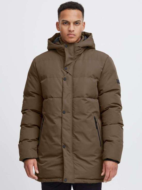 коричневый