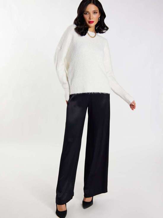 бежевый меланж