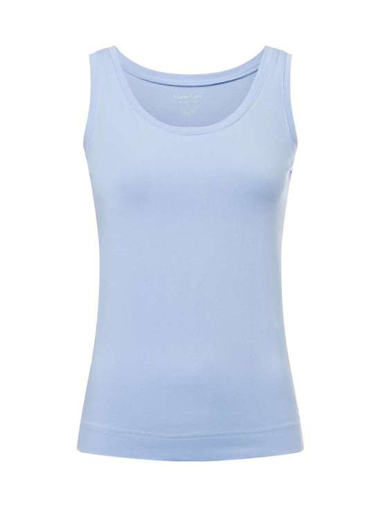 светло-синий