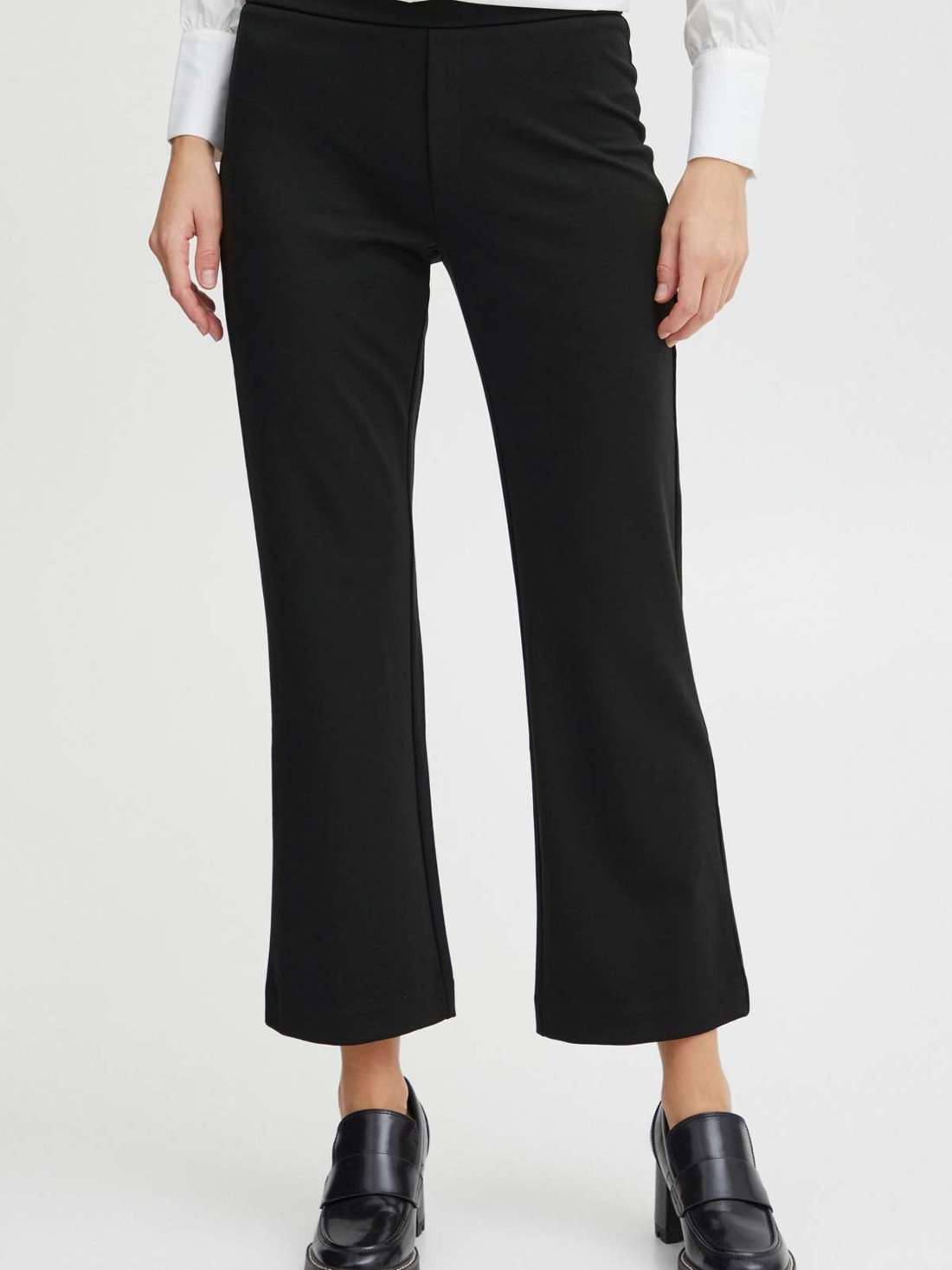 Тканевые брюки FRBLAZER