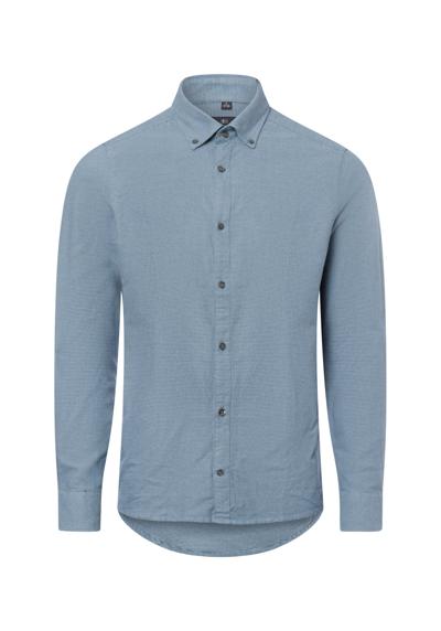 mint hellblau kariert