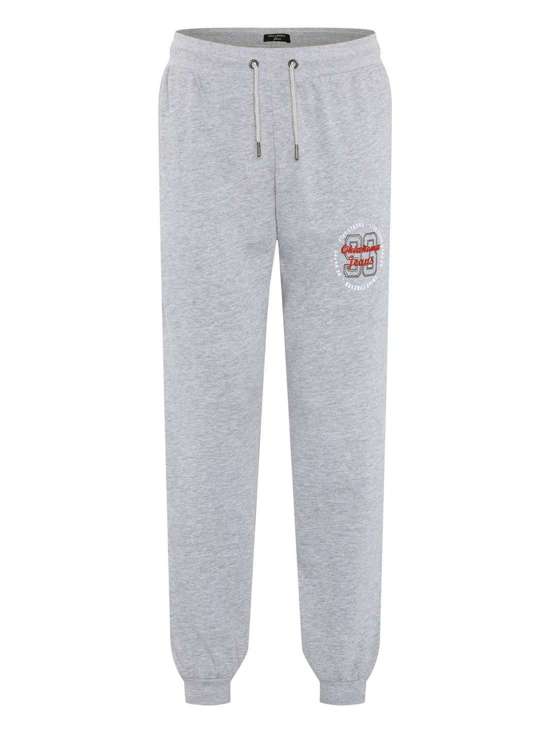 hellgrau grau bedruckt