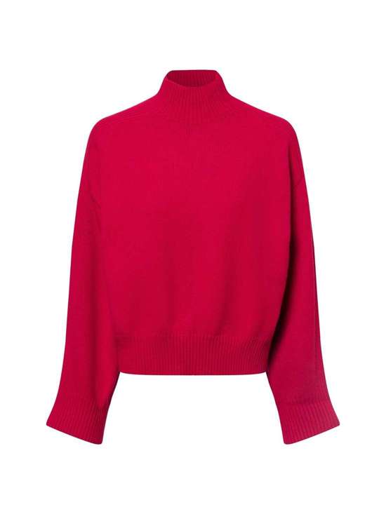 Трикотажный пуловер Nohea