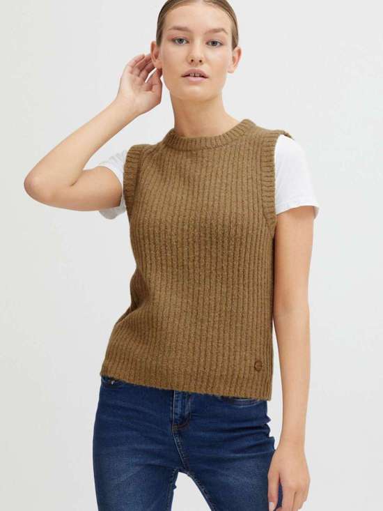 меланжевый