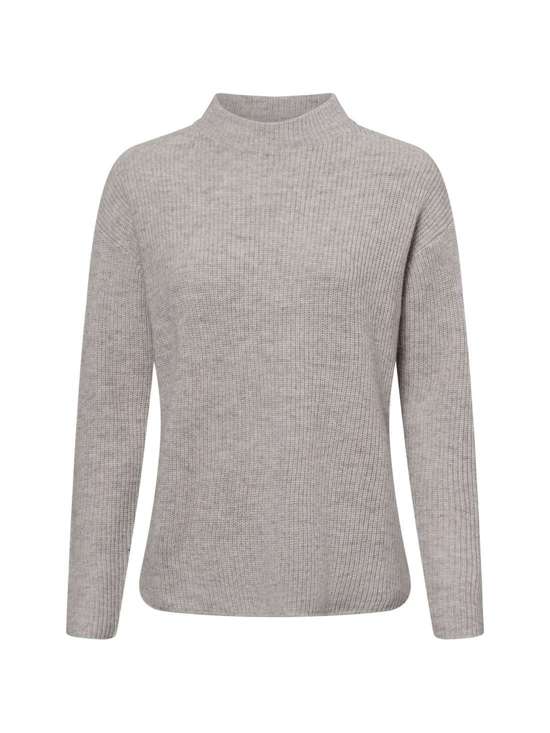 серебристый