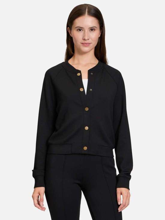 Повседневная куртка