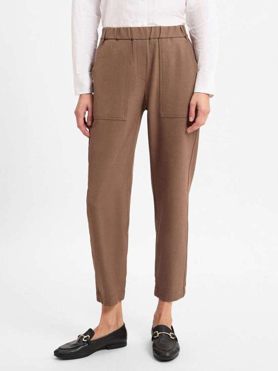 шоколадный