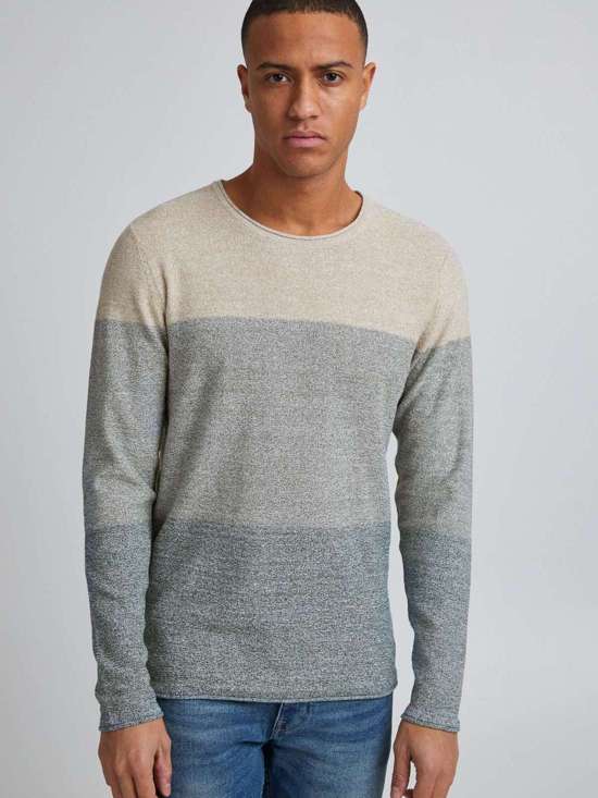 оливковый мелированный