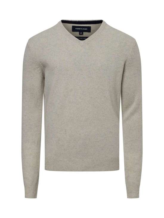 светло-кремовый меланж