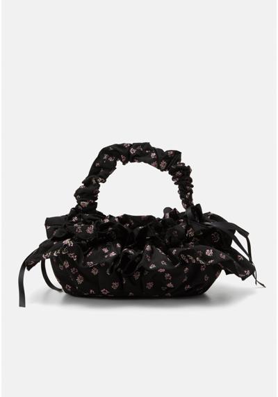 Сумка PEPPER FLORAL RUFFLE BAG