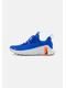 racer blue/black/sail/total orange/white