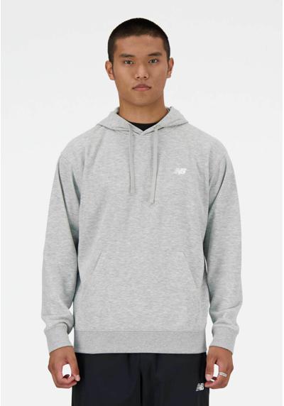 Пуловер SPORT ESSENTIALS FRENCH TERRY HOODIE