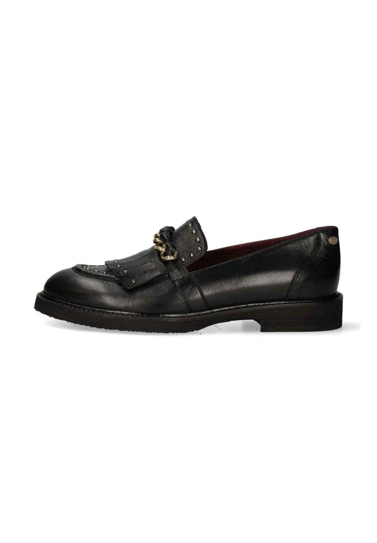 Ботинки LOAFER PARIS LEYA