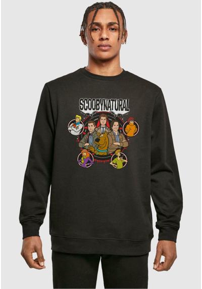 Кофта SCOOBY CHARACTERS CREWNECK SCOOBY CHARACTERS CREWNECK