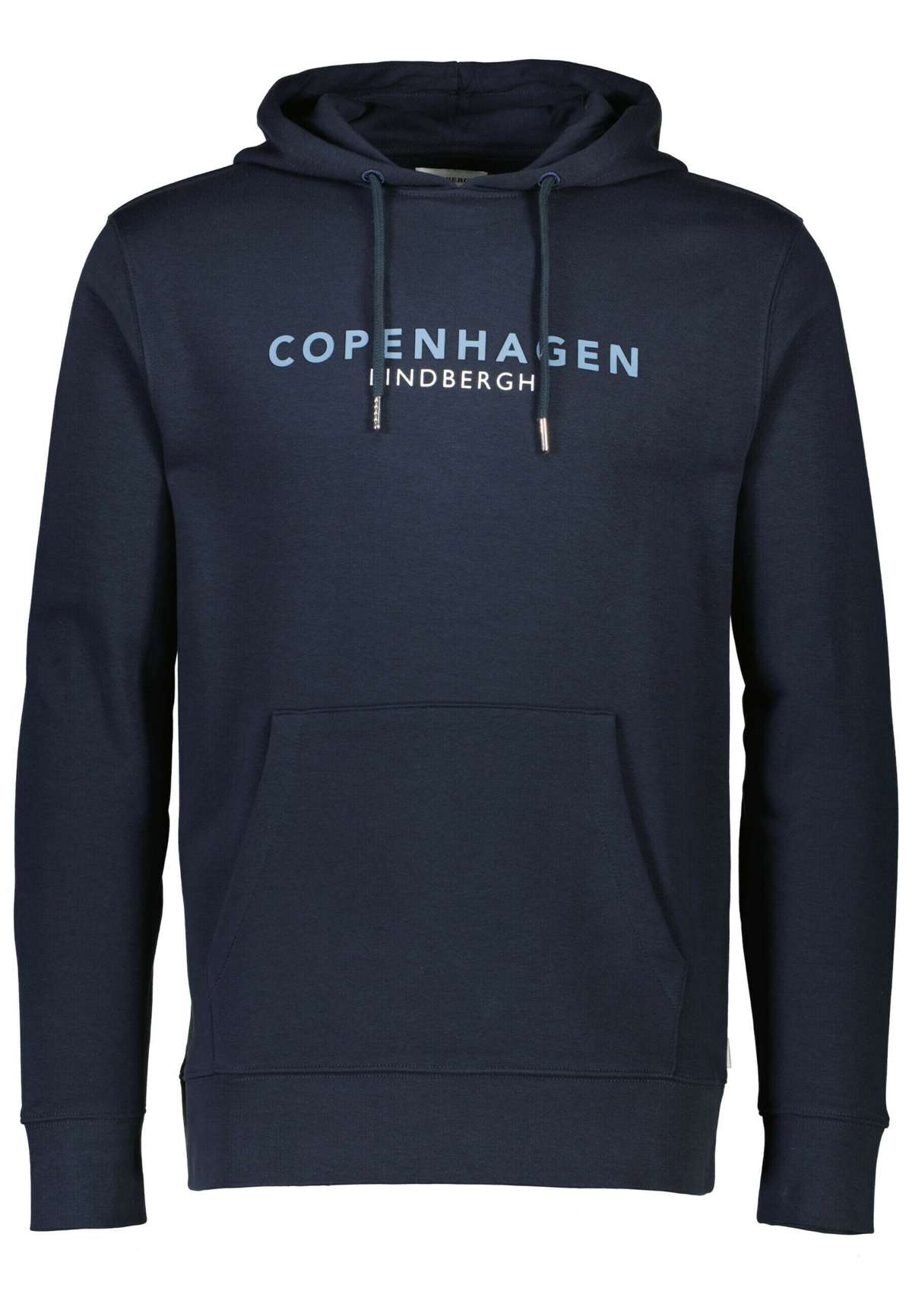 Пуловер COPENHAGEN HOODIE