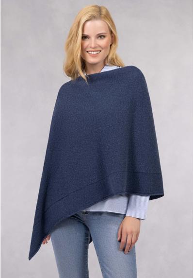 Пончо MERINO LAMBSWOOL PONCHO