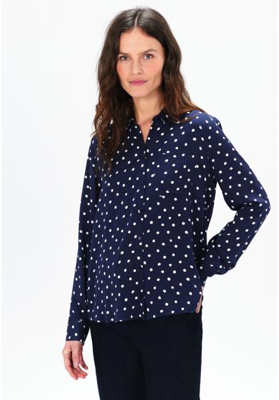 Блуза-рубашка FASHION ELEGANT MODERN TANIA