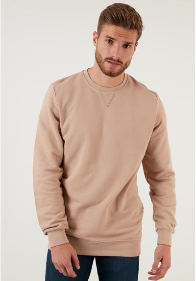 Кофта CREW NECK BASIC