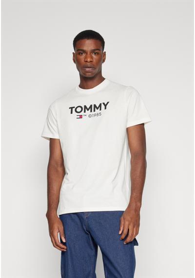 Футболка SLIM ESSENTIAL TEE SLIM ESSENTIAL TEE