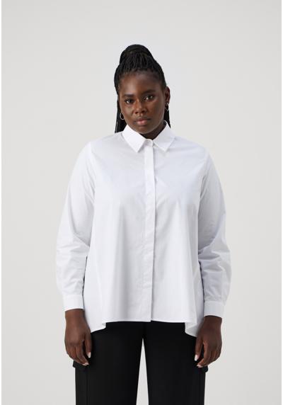 Блуза-рубашка LAMA