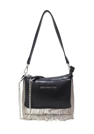 FRINGES - Shopping Bag FRINGES