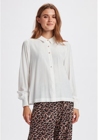 Блуза-рубашка NUULLI