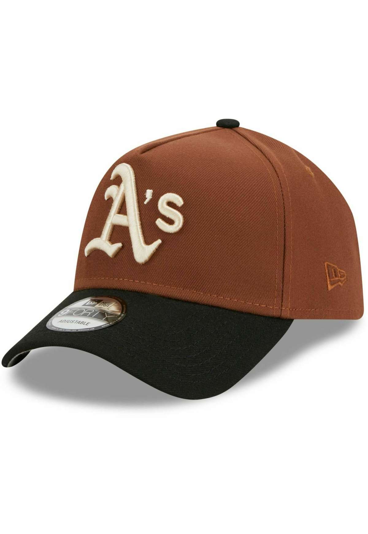 Кепка FORTY TRUCKER SIDEPATCH OAKLAND ATHLETICS
