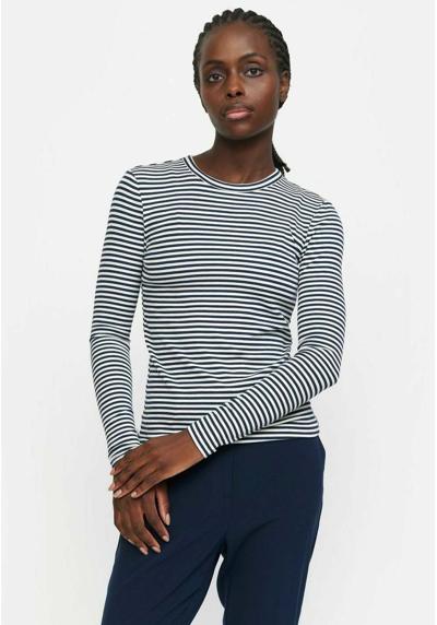 Кофта FENJA STRIPE O-NECK