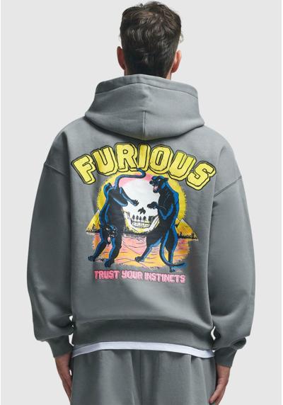 Пуловер FURIOUS FURIOUS
