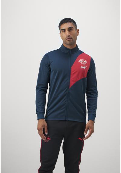 RB LEIPZIG FTBLCULTURE+ TRACK JACKET - Vereinsmannschaften RB LEIPZIG FTBLCULTURE+ TRACK JACKET