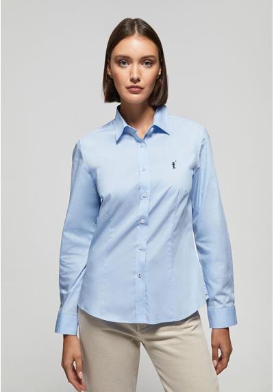 Блуза-рубашка RIGBY GO W