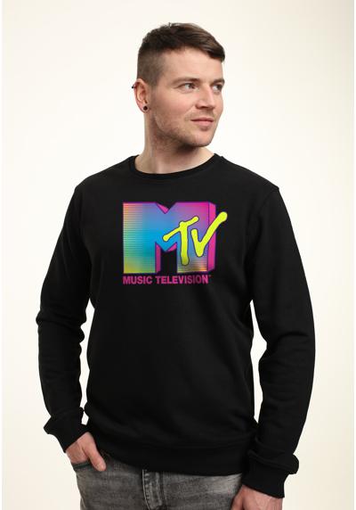 Кофта MTV FLUORESCENT