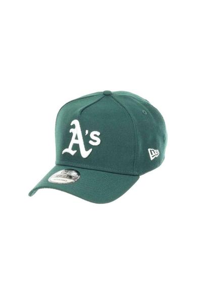 Кепка OAKLAND ATHLETICS MLB ESSENTIAL 9FORTY A-FRAME SNAPBA
