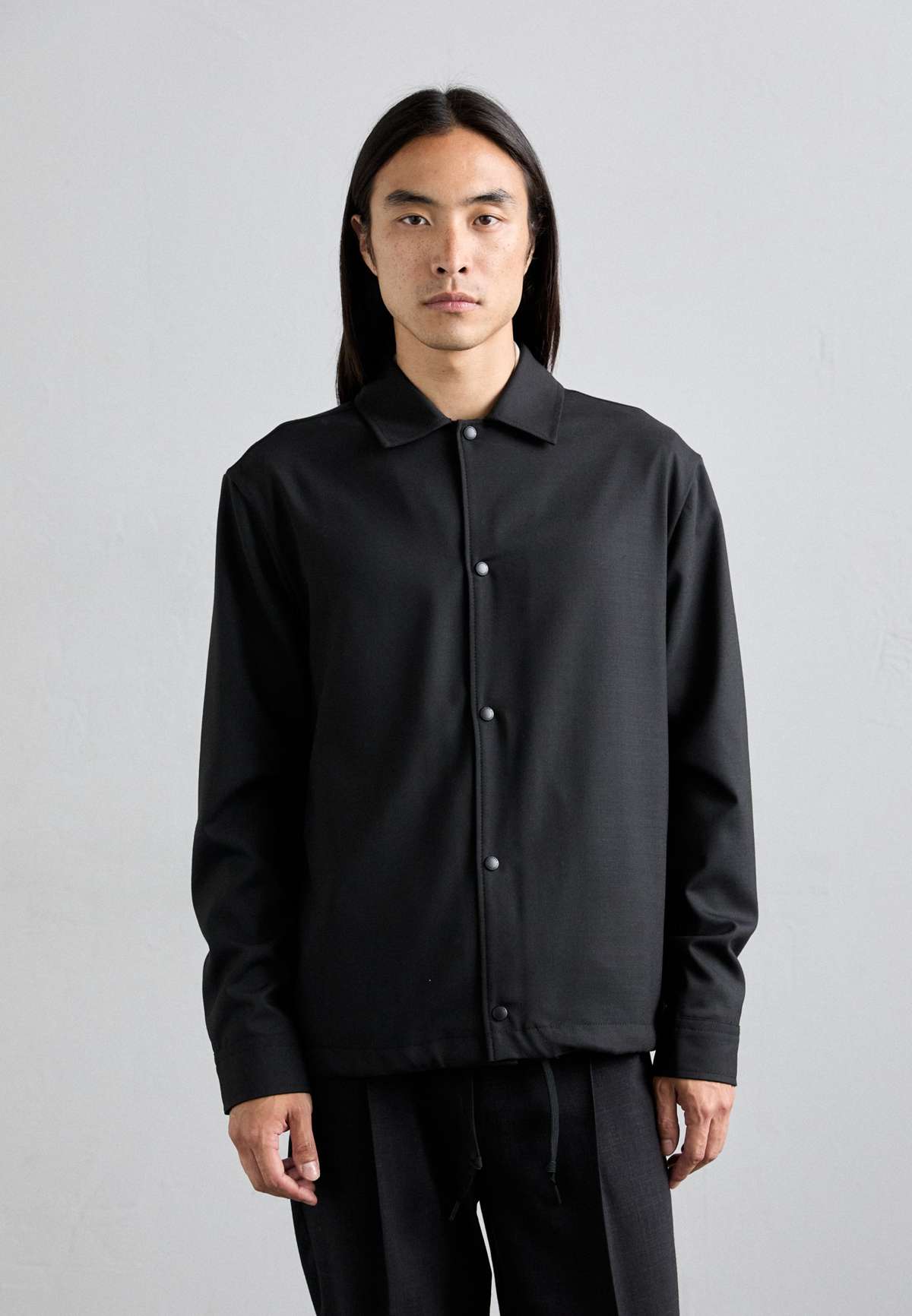 Куртка CELIAN COACH OVERSHIRT