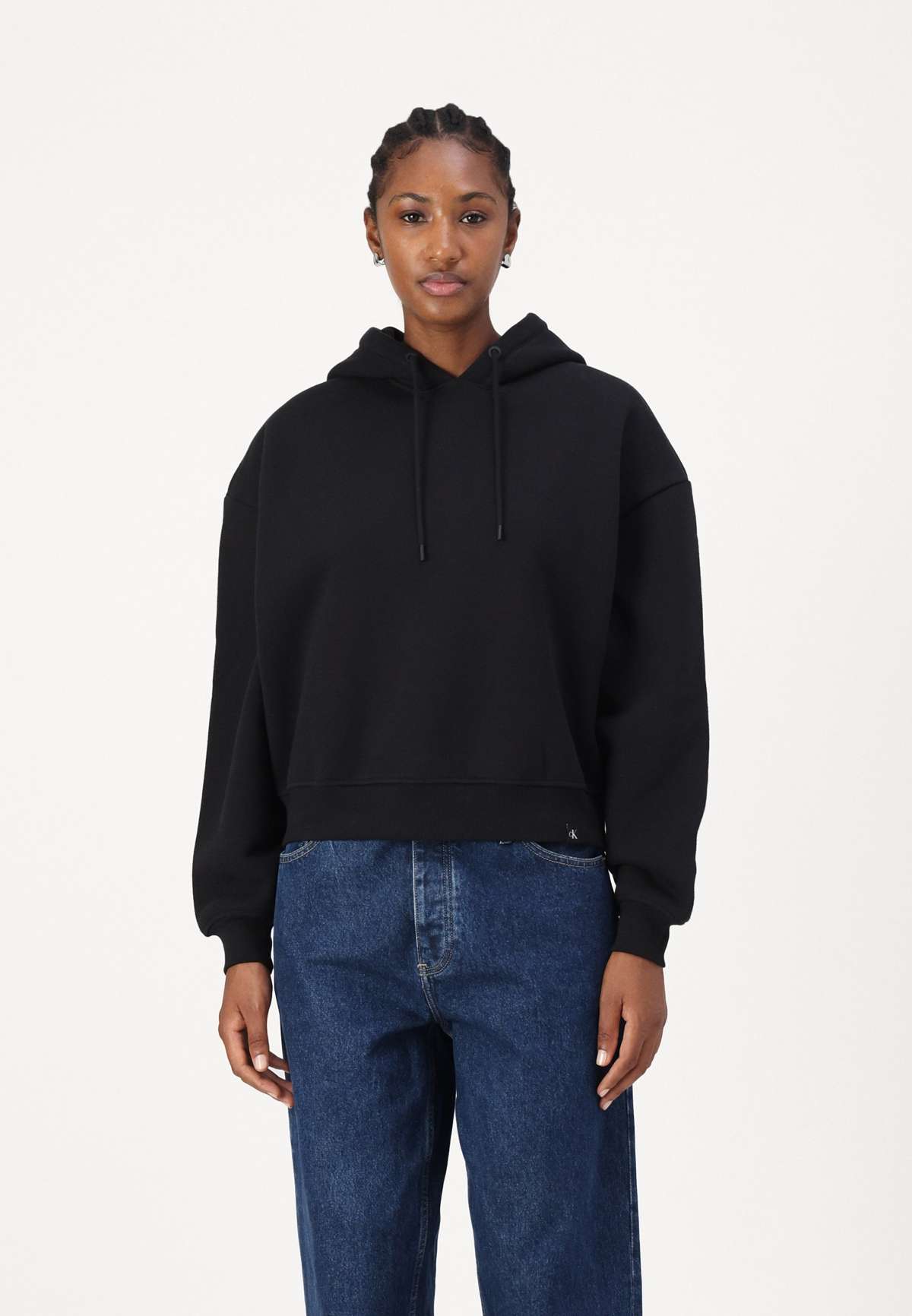 Кофта CONTEMPORARY HOODIE