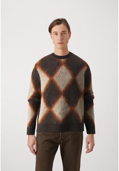Пуловер VIPER