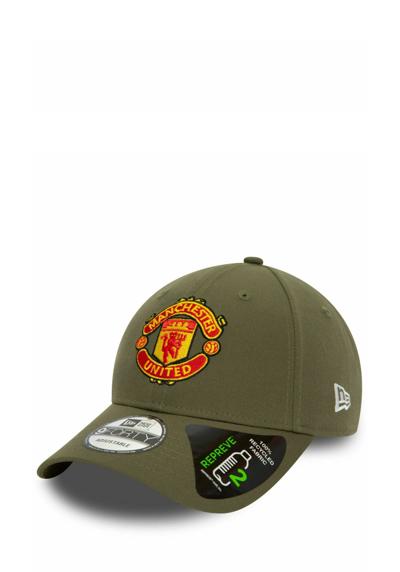 Кепка 9FORTY STRAPBACK REPREVE MANCHESTER UNITED