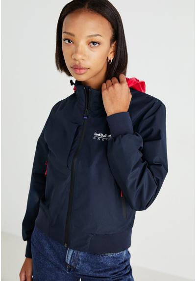 Куртка RED BULL RACING LOGO DRIVER WINDBREAKER