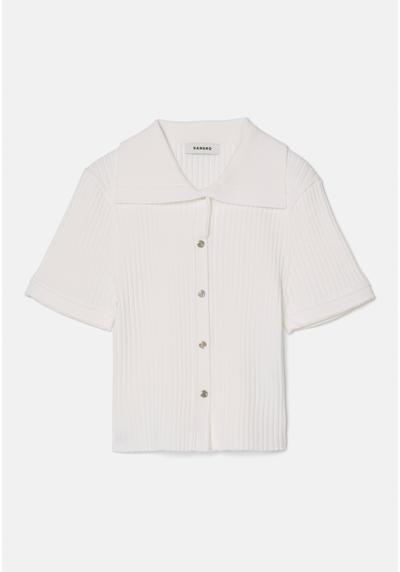 Блуза-рубашка PRET DU CORPS BOUTONNE