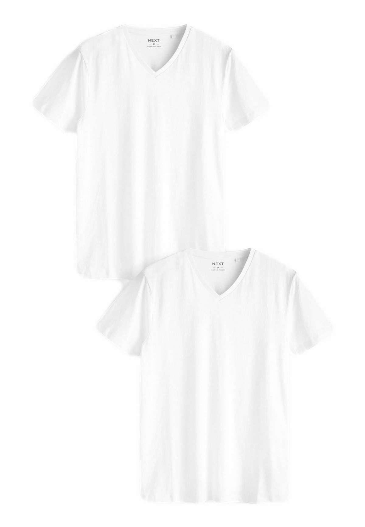 Футболка V-NECK 2 PACK