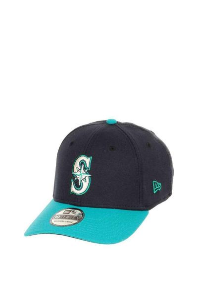 Кепка SEATTLE MARINERS MLB TWO TONE CLASSIC 39THIRTY STRETCH