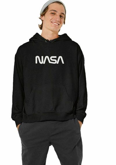 Пуловер NASA WORM LOGO