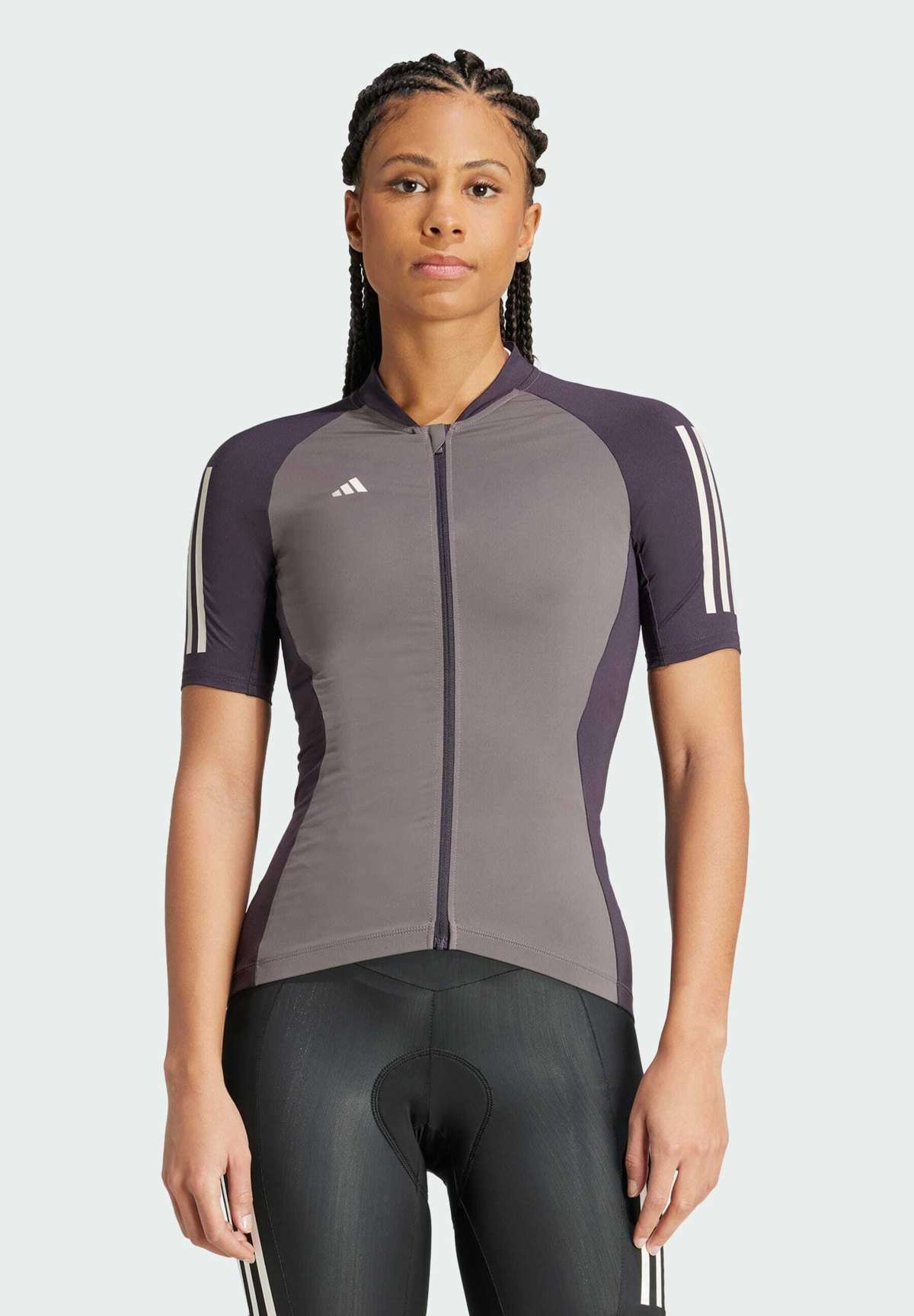 Трико ESSENTIALS 3-STRIPES CYCLING