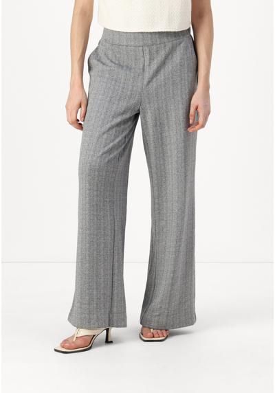 Брюки VMAMINA WIDE PULL ON PANT