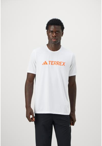 Футболка TERREX MULTI ENDURANCE TECH TEE